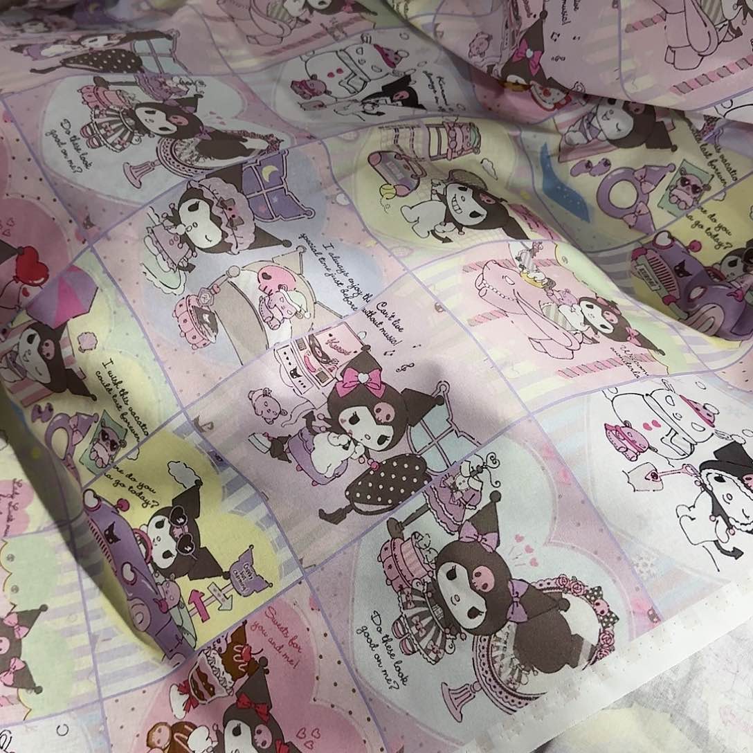 晚一米价1.1宽纯棉平布地卷