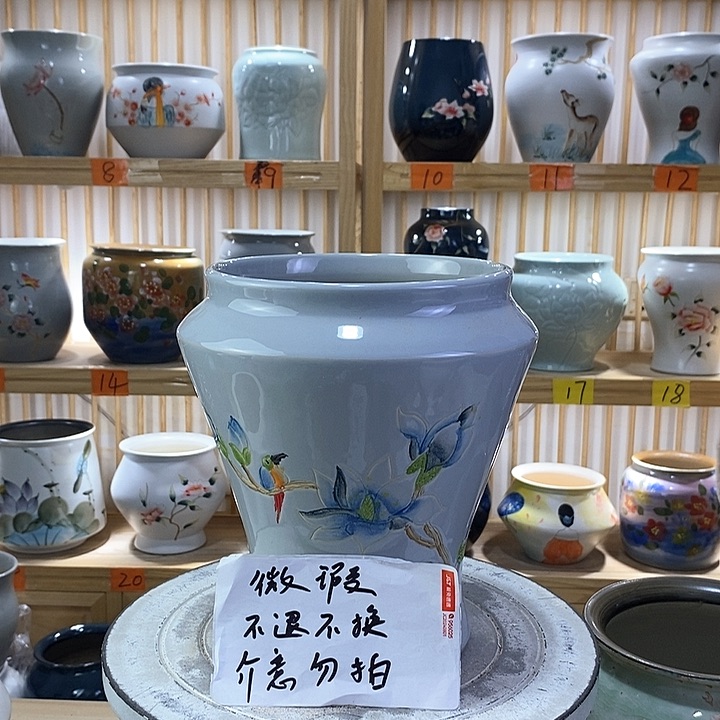 罐陶瓷陶瓷陶瓷陶瓷