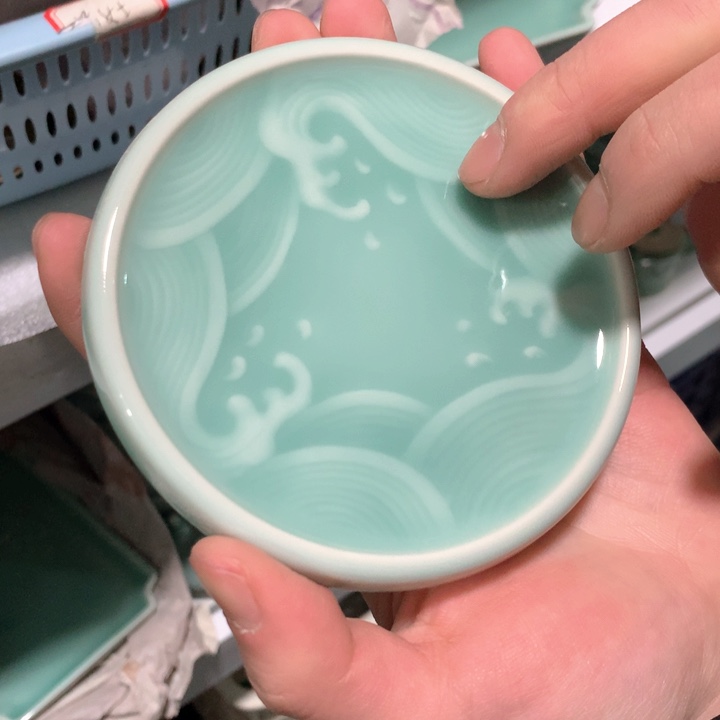 慧仙青瓷 慧仙青瓷 慧仙青瓷 