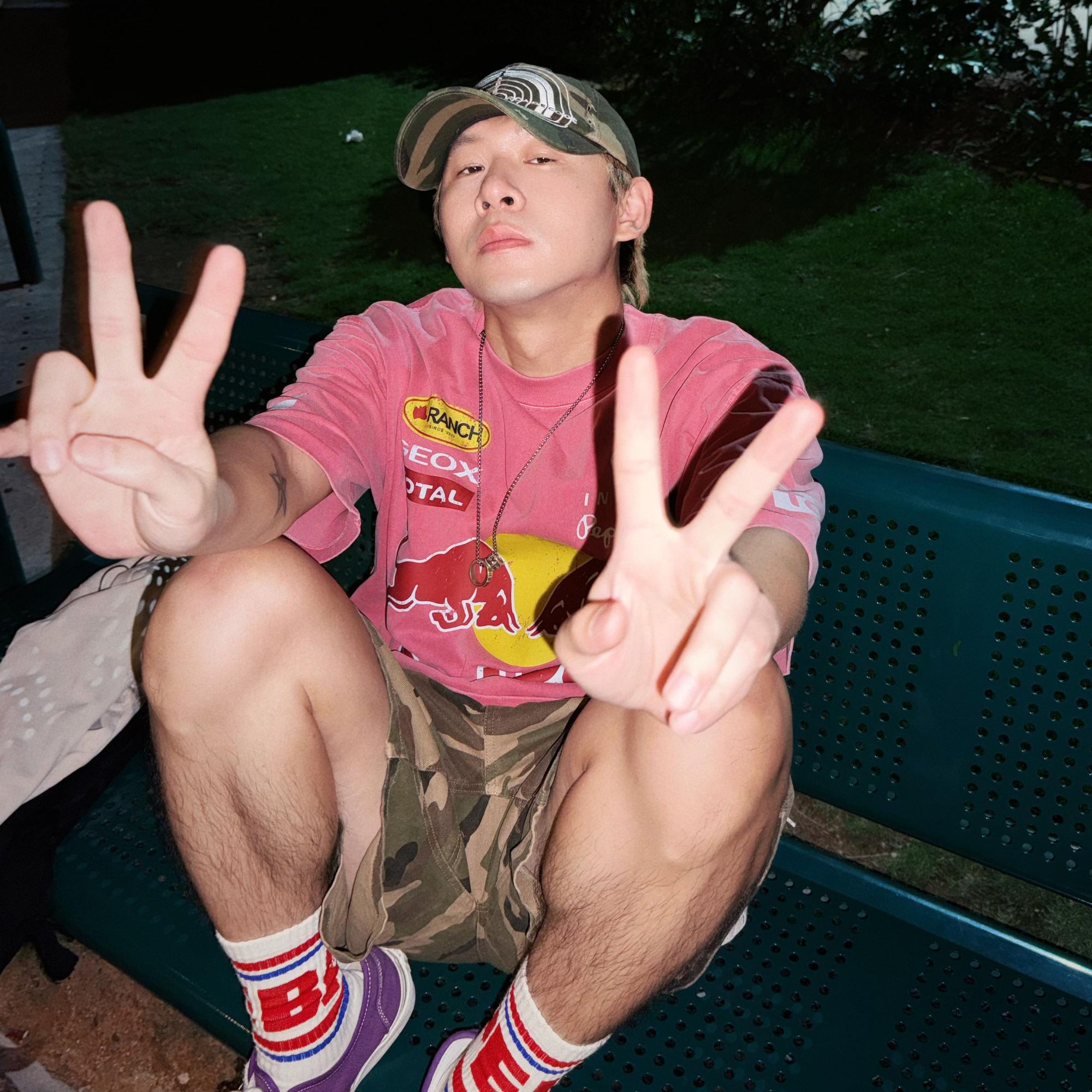 A【年终福利】年中限定断码福袋男女秋