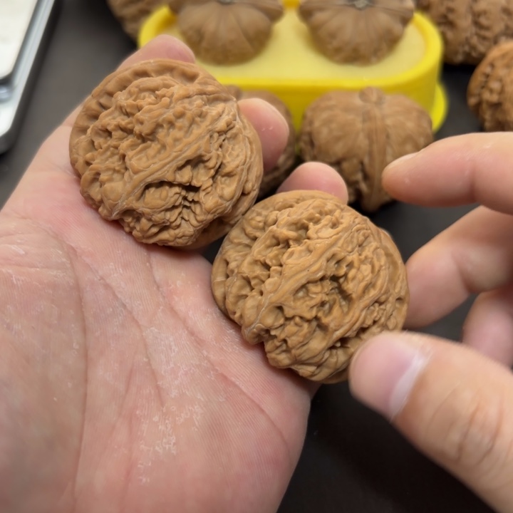 W***e大叶紫檀（黑酸枝木类）粗筋