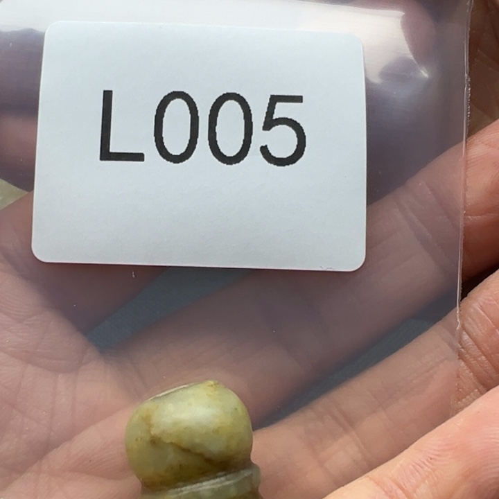 和田玉（糖玉）珠宝半成品未镶嵌