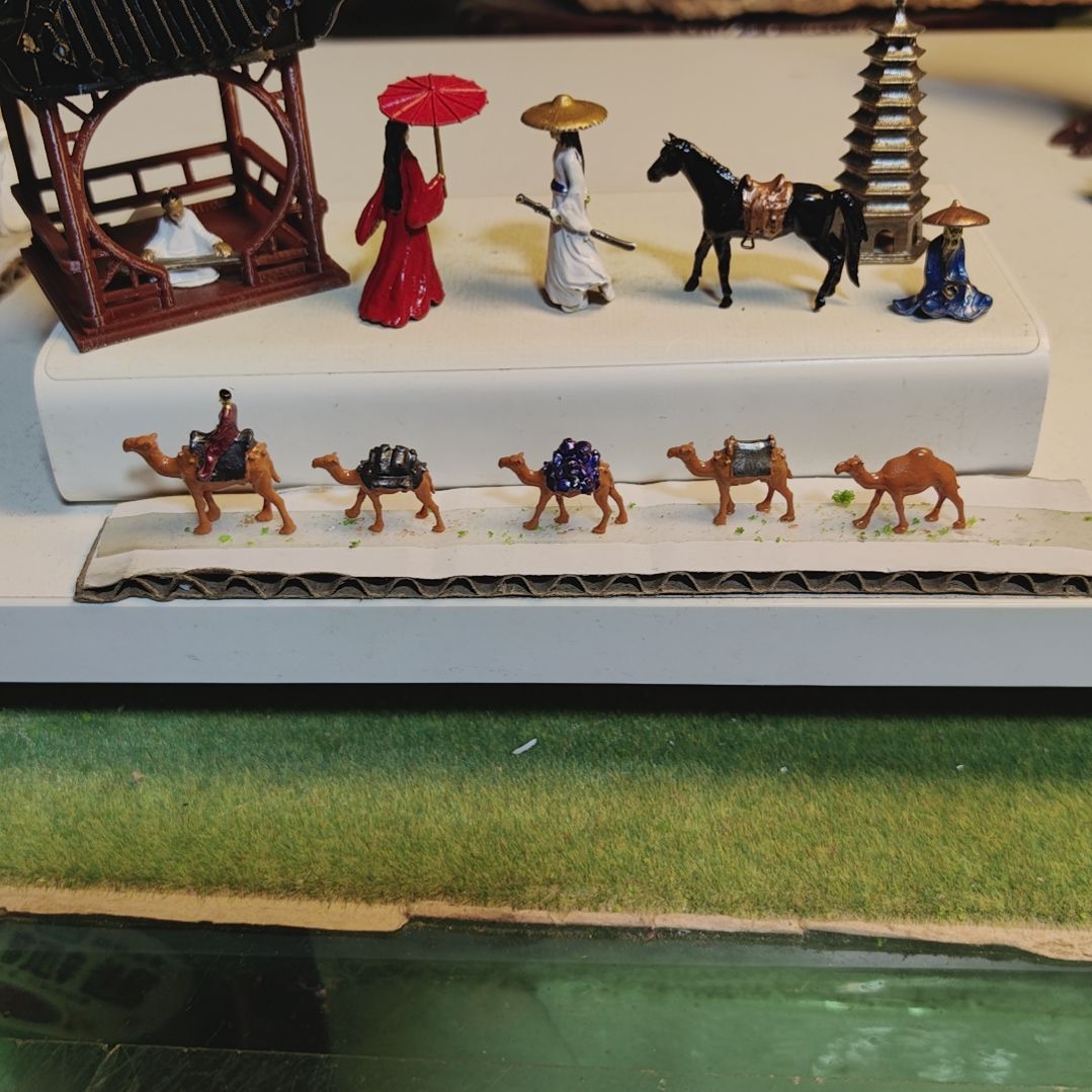 熟***地铜摆件造景摆件造景摆件造景摆件造景摆件