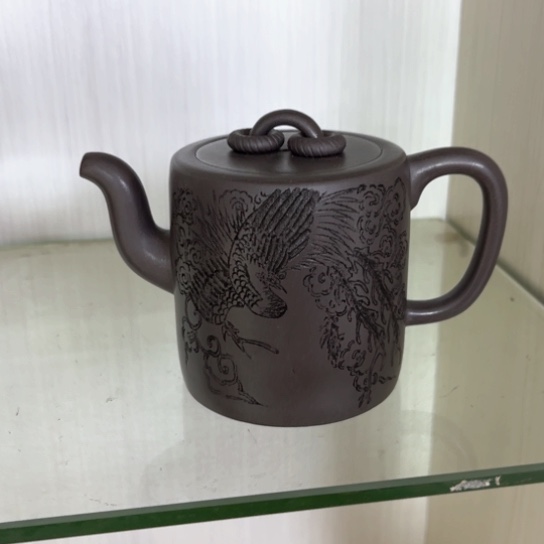 紫砂茶壶紫砂茶具套装特价