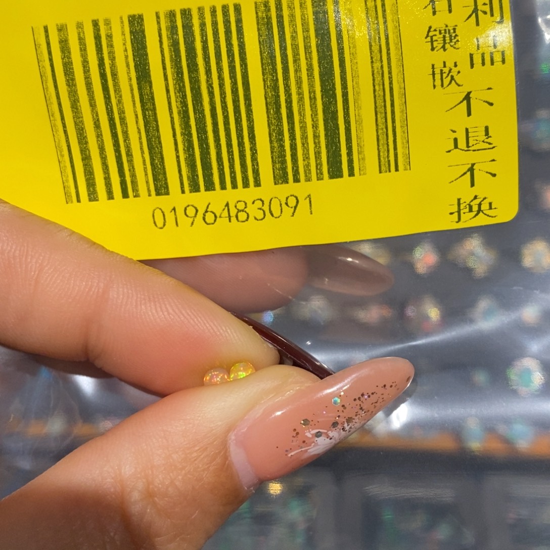 酒****欧泊银S925镶嵌戒指