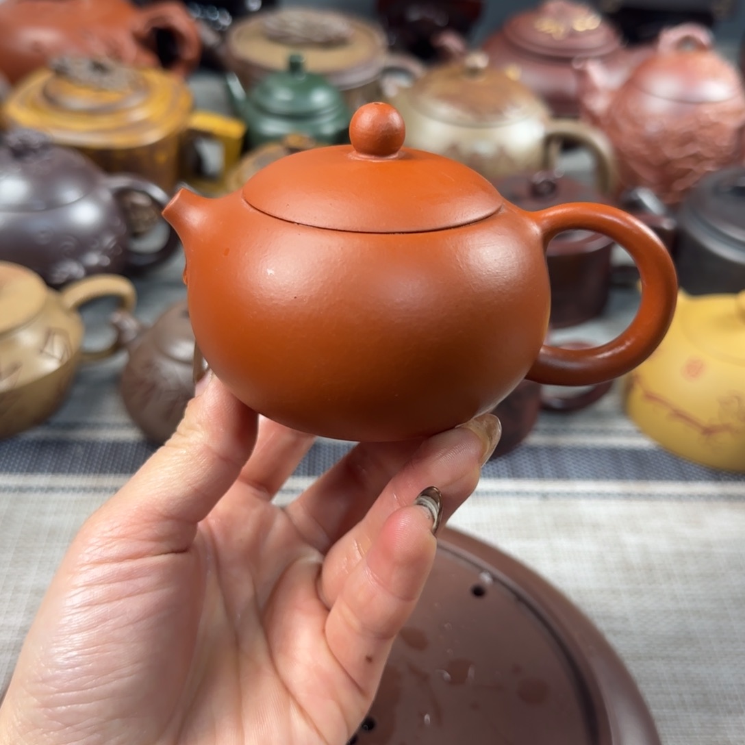 紫砂茶壶紫砂紫砂茶具