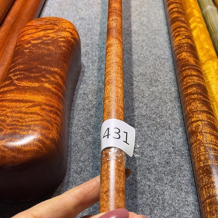 大果紫檀（缅甸花梨）天**翔431