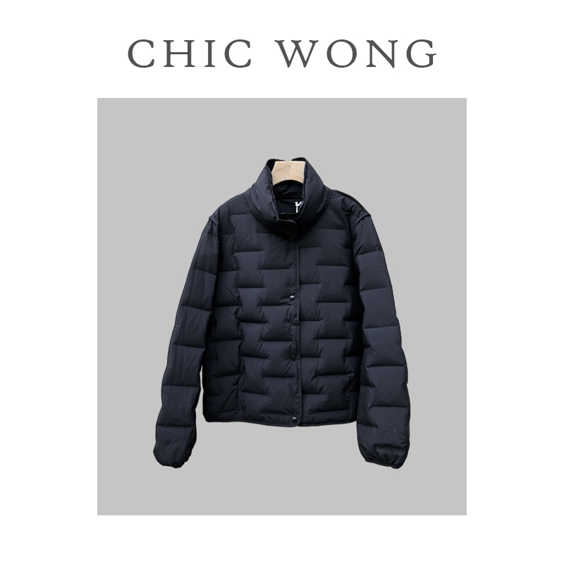 【念念专属】秋冬保暖羽绒服28384046