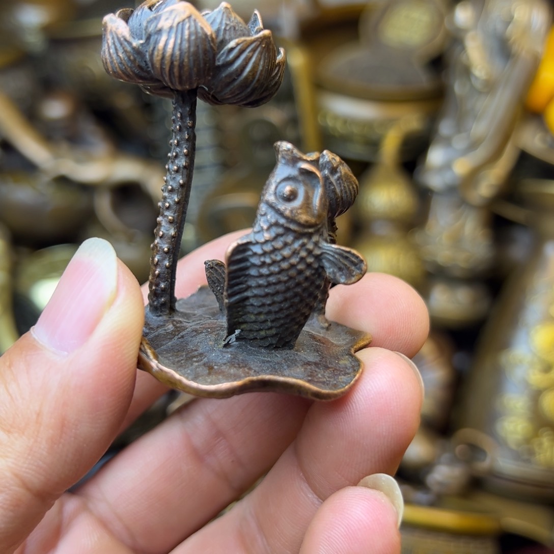 精美文玩精品摆件装饰品