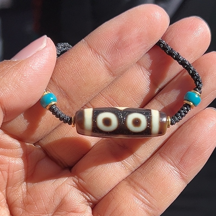 玛瑙/玉髓（覆膜）未镶嵌颈饰