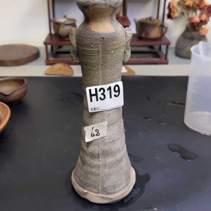 备前烧作品备前烧作品