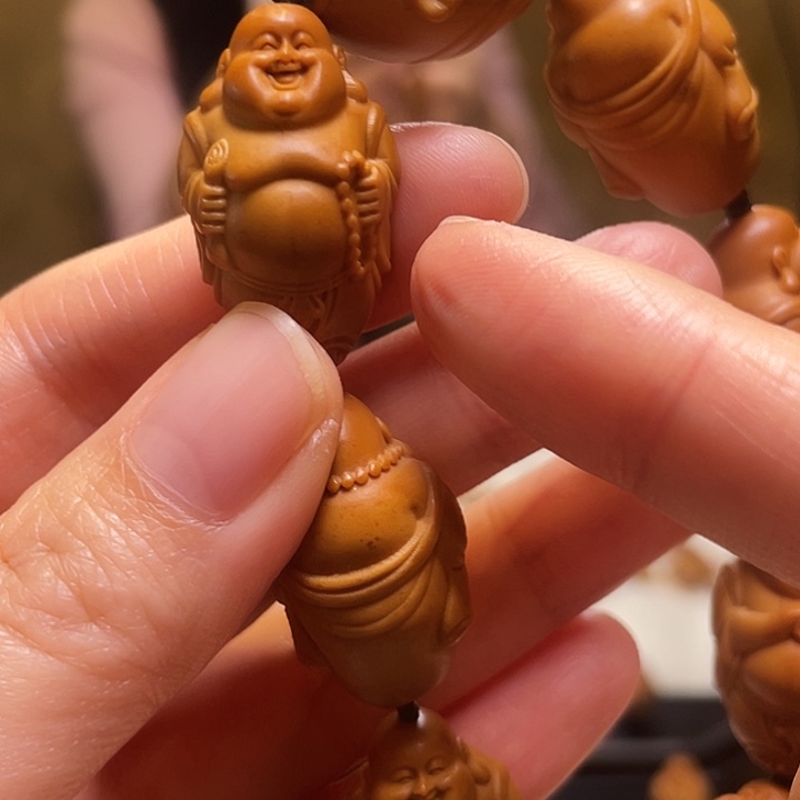 橄榄核手串/手链橄榄核