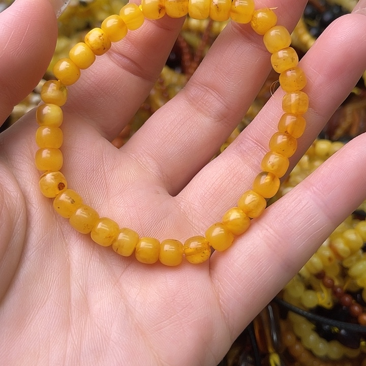 意臻珠宝天然手串