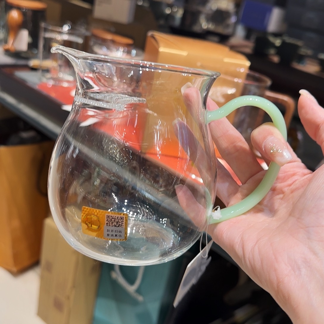 -***-观禄煮茶器浅玉//////