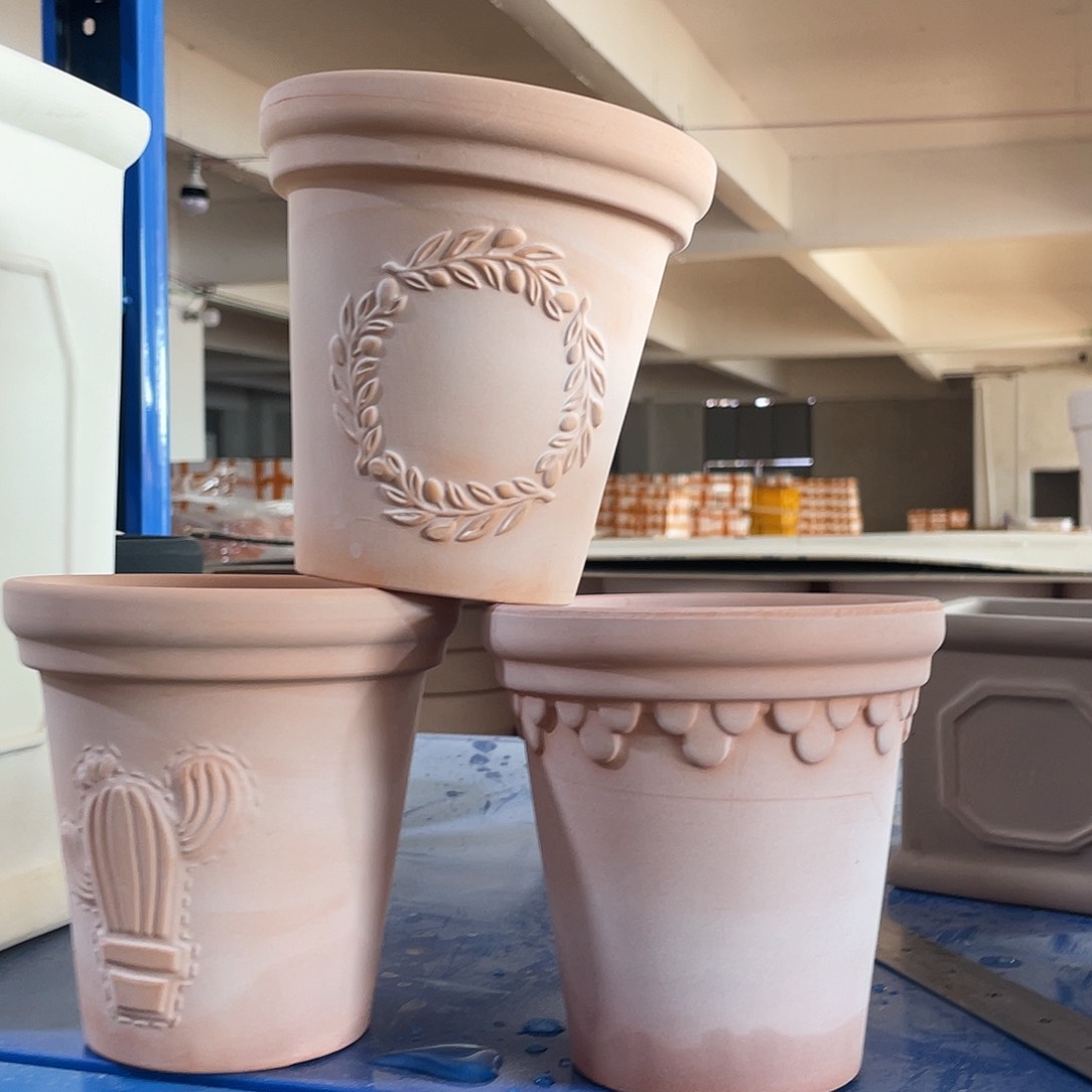 红陶口13高13三个f d d d