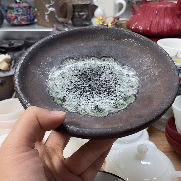 陶瓷制品及陶瓷艺术品直径16