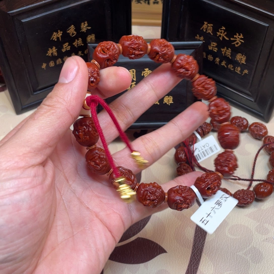 浪***生Dhd小籽四面罗汉56