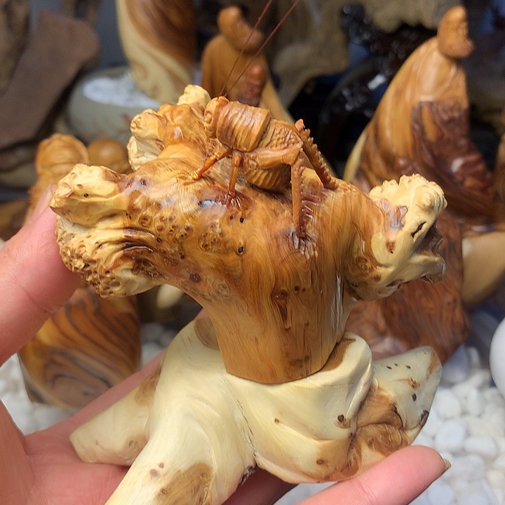 柏木一物一拍自带香味