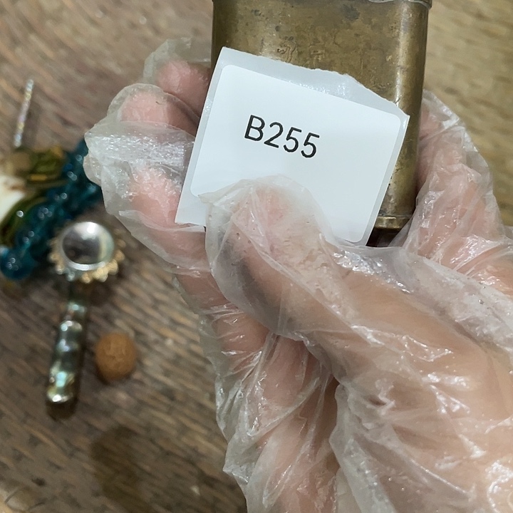 顺***其陶其他B255号工艺品