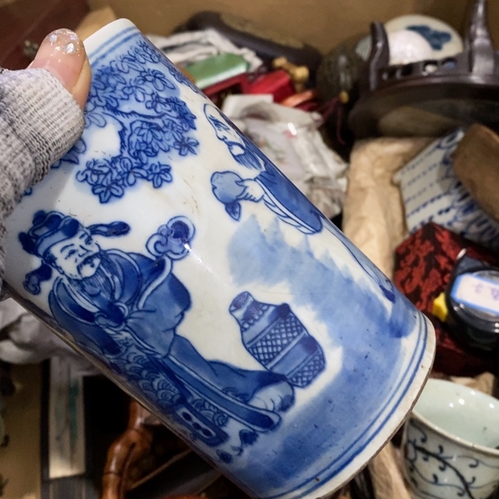 紫砂陶瓷艺术陶瓷艺术