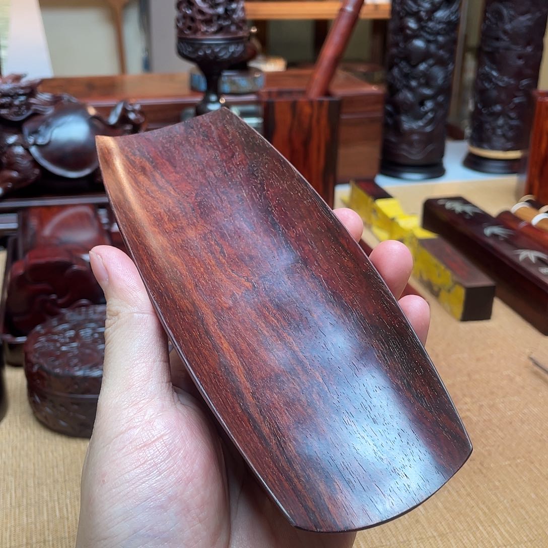 檀香紫檀（小叶紫檀）
