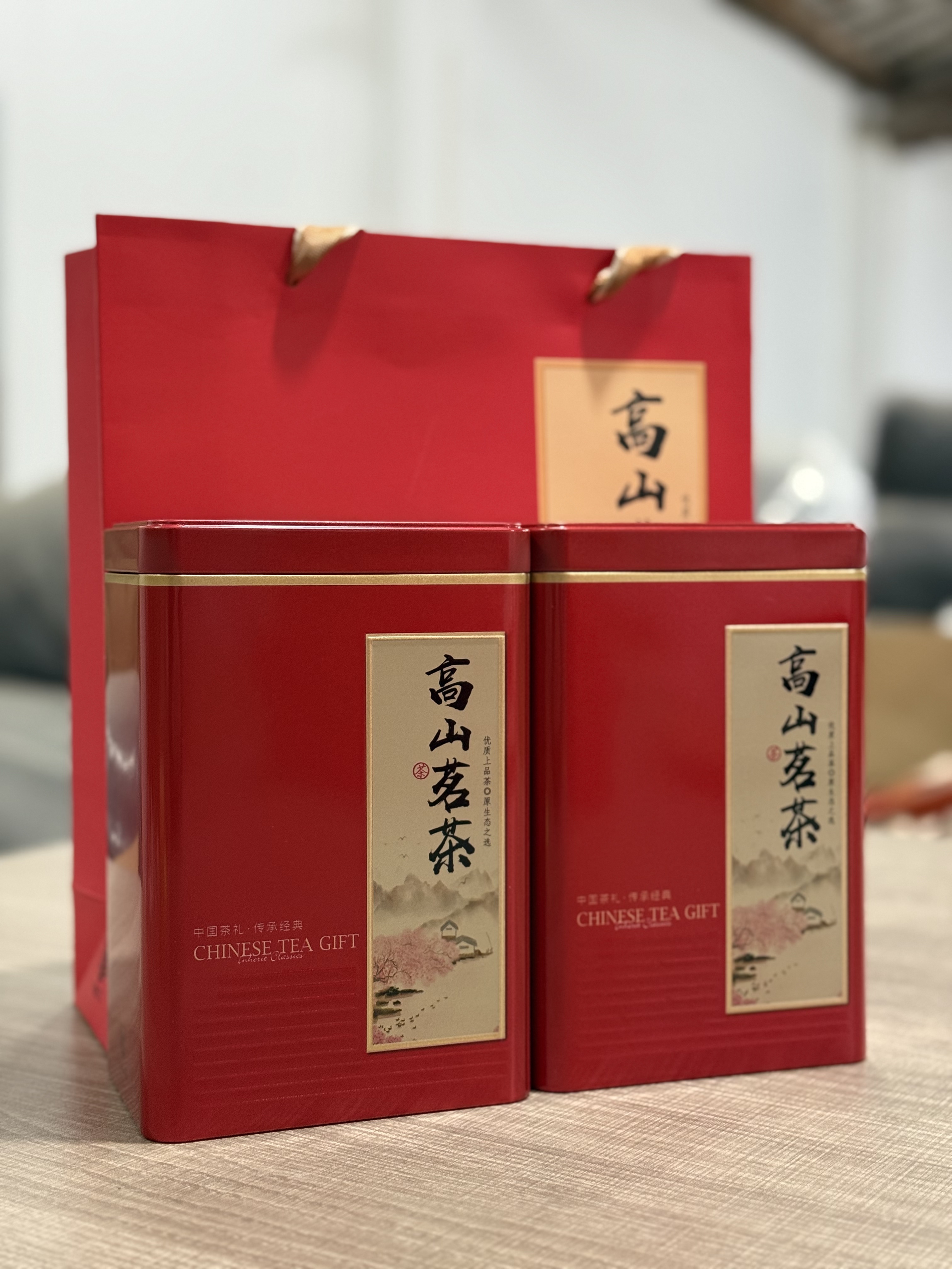 潮州凤凰单枞茶高山海底捞针枞韵山韵花香果香