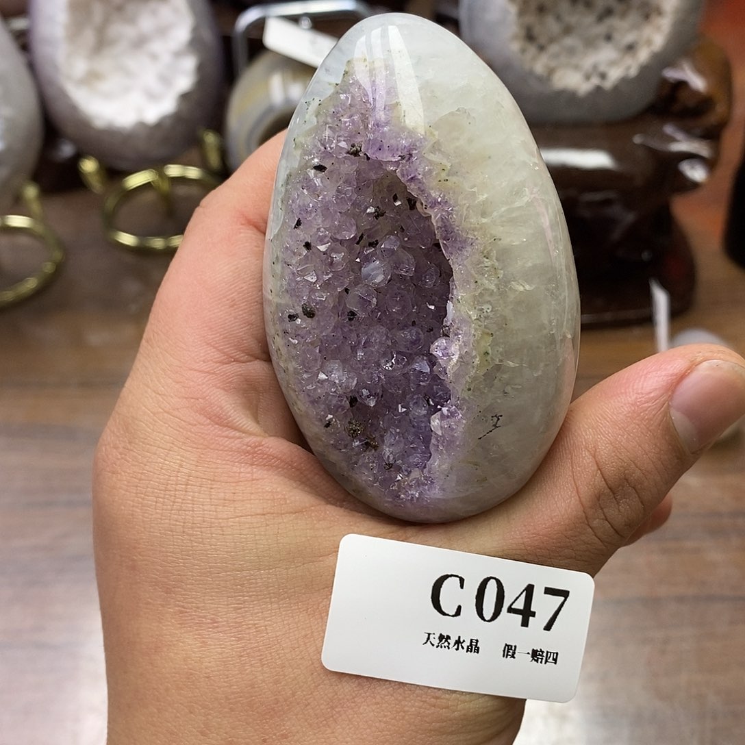 玛瑙/玉髓珠宝奇石未镶嵌