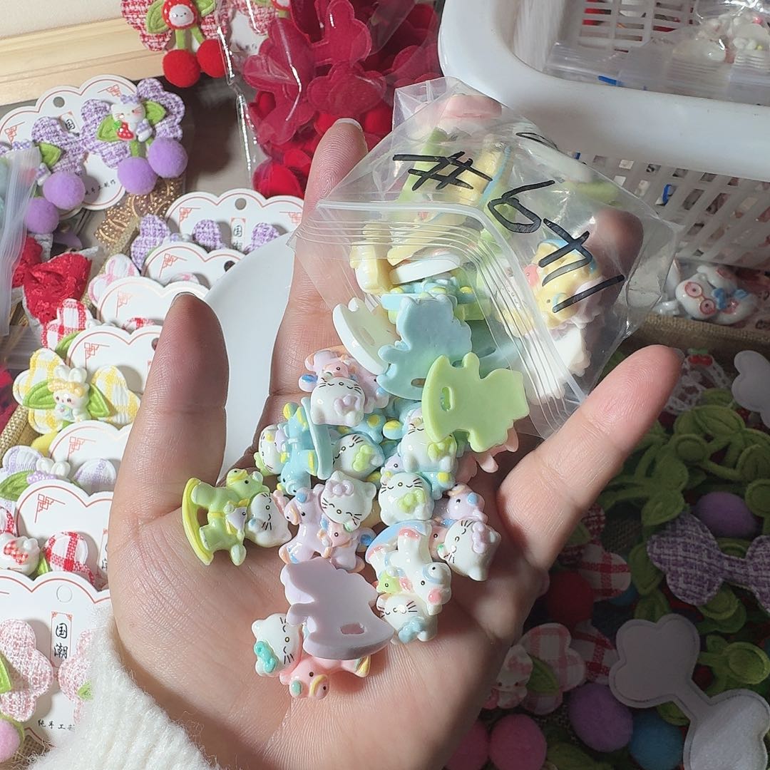 非金属149号小马50个