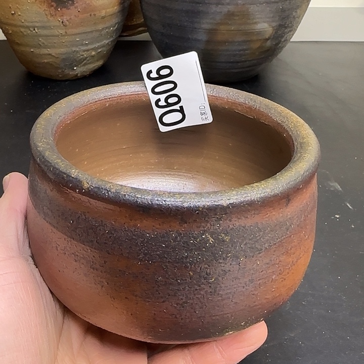 备前烧作品备前烧