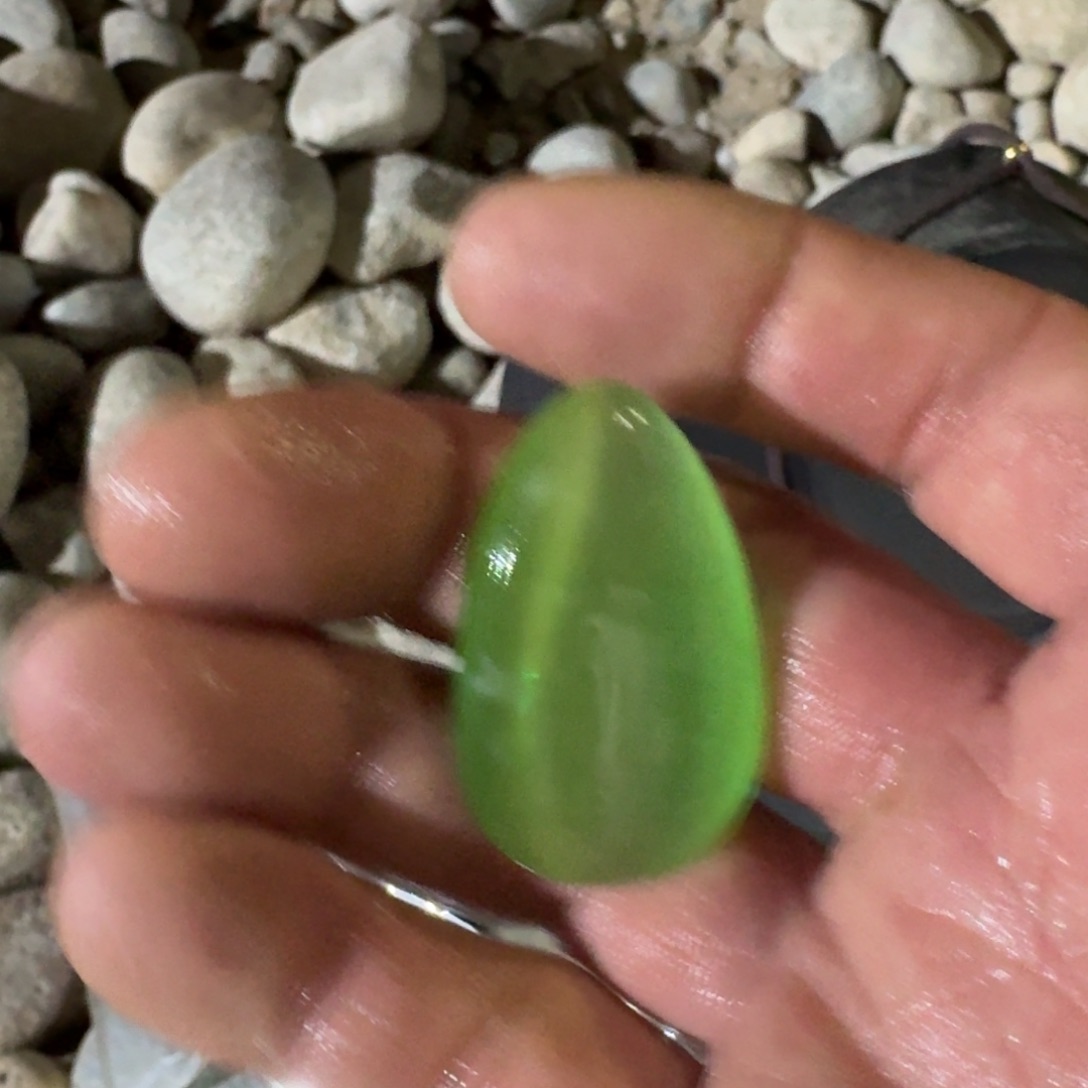 精品无镶嵌小吊坠