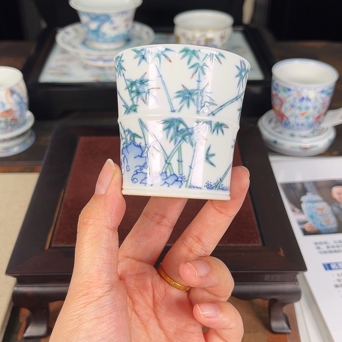 九鸣瓷艺九鸣瓷艺