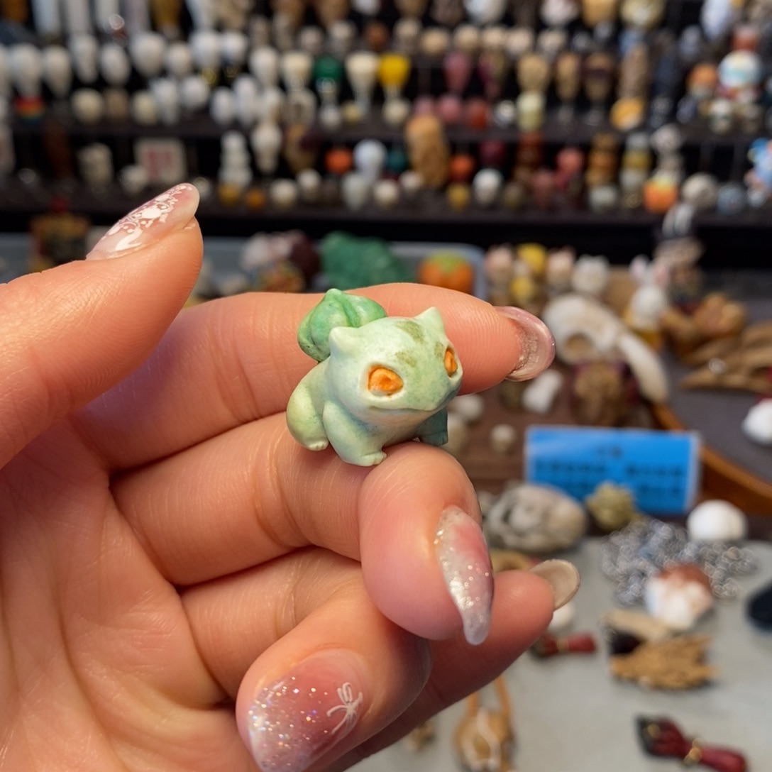 ****菩提籽类配饰配珠