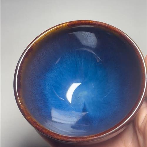 【闪购商品】茶盏-399............