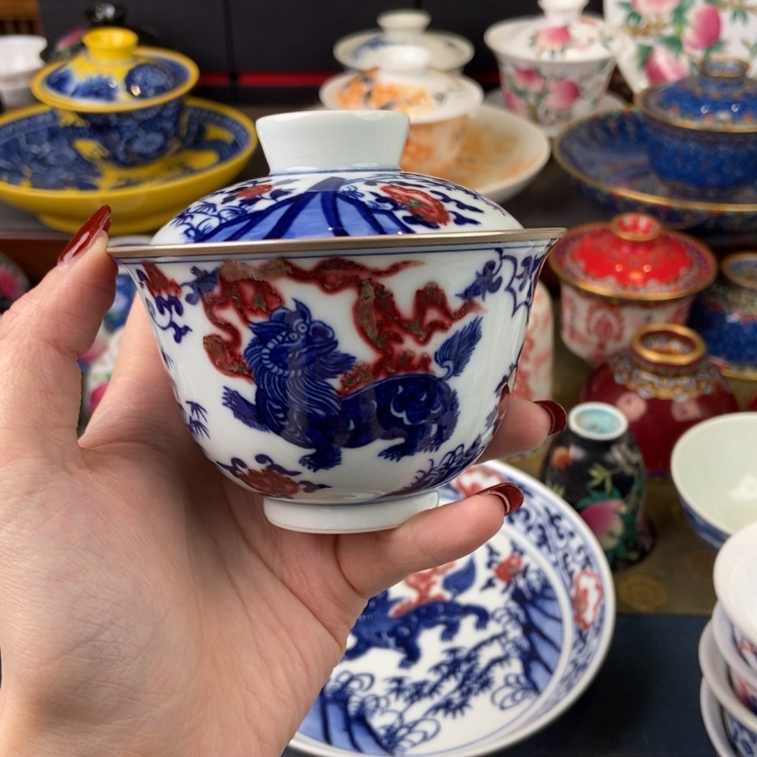 陶瓷艺术家的作品是什么意思