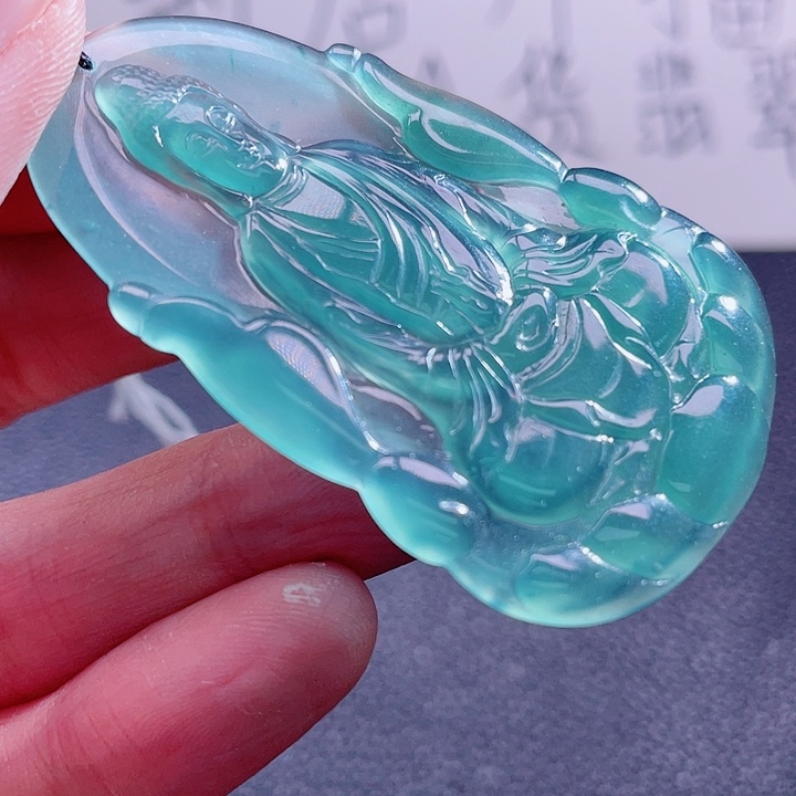 翡翠颈饰未镶嵌888888888