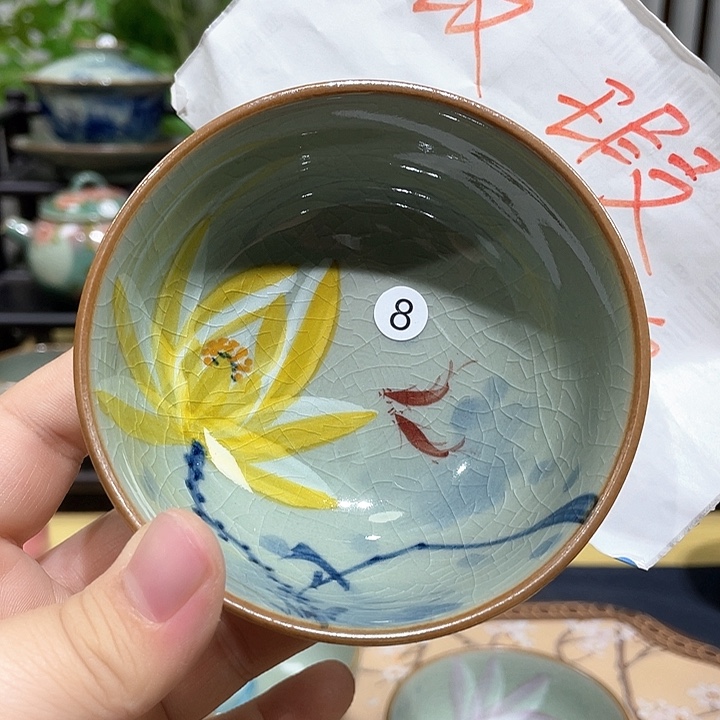 景德镇陶瓷艺术博物有限公司