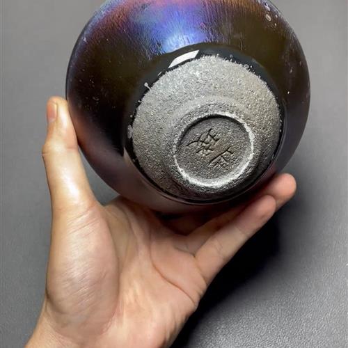 【闪购商品】茶盏-瑕疵-707.........