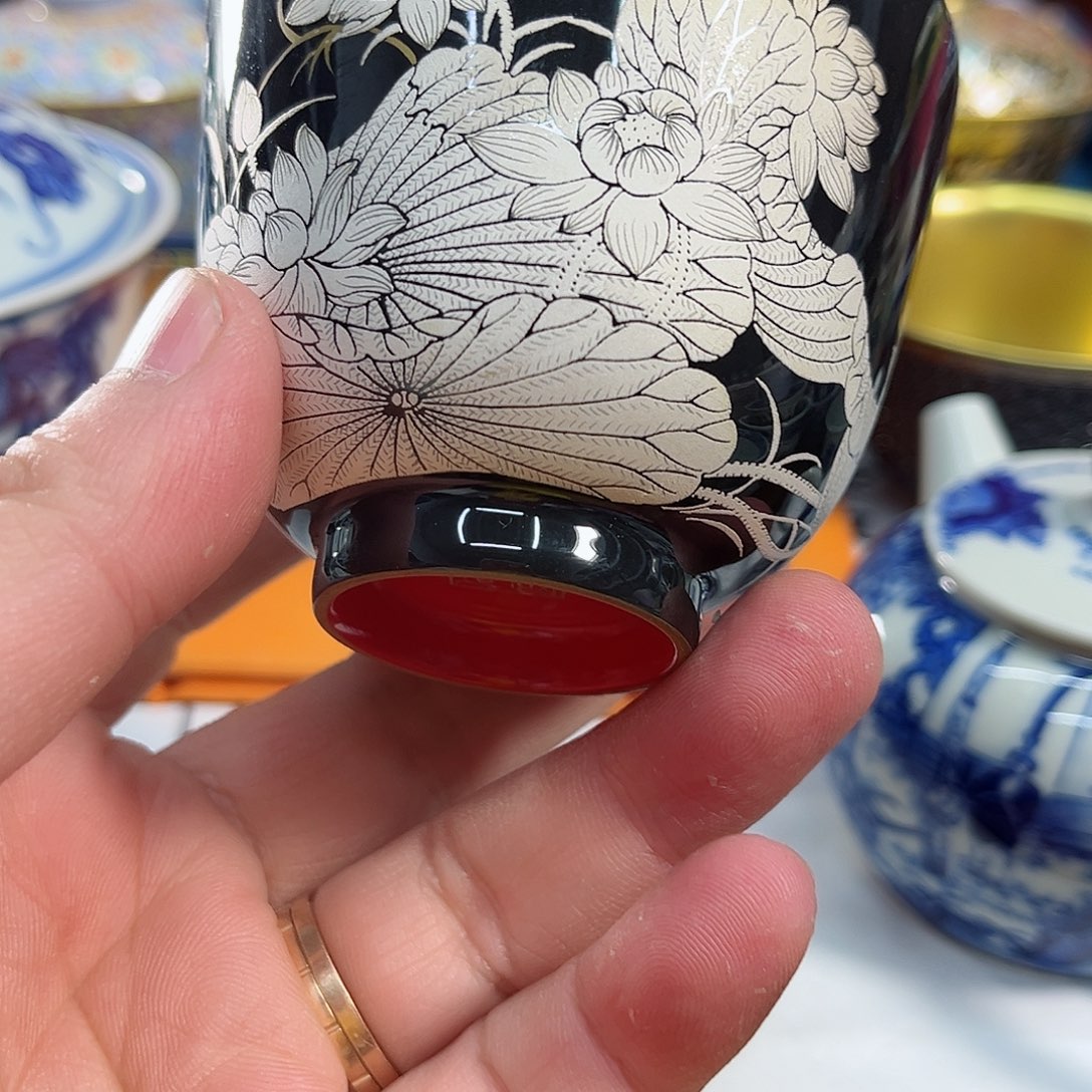 杯千年瓷都景德镇 艺术关注谢佳豪