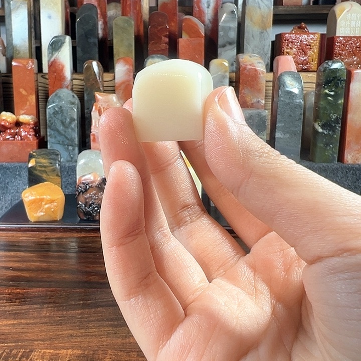 寿山石印石寿山石印石