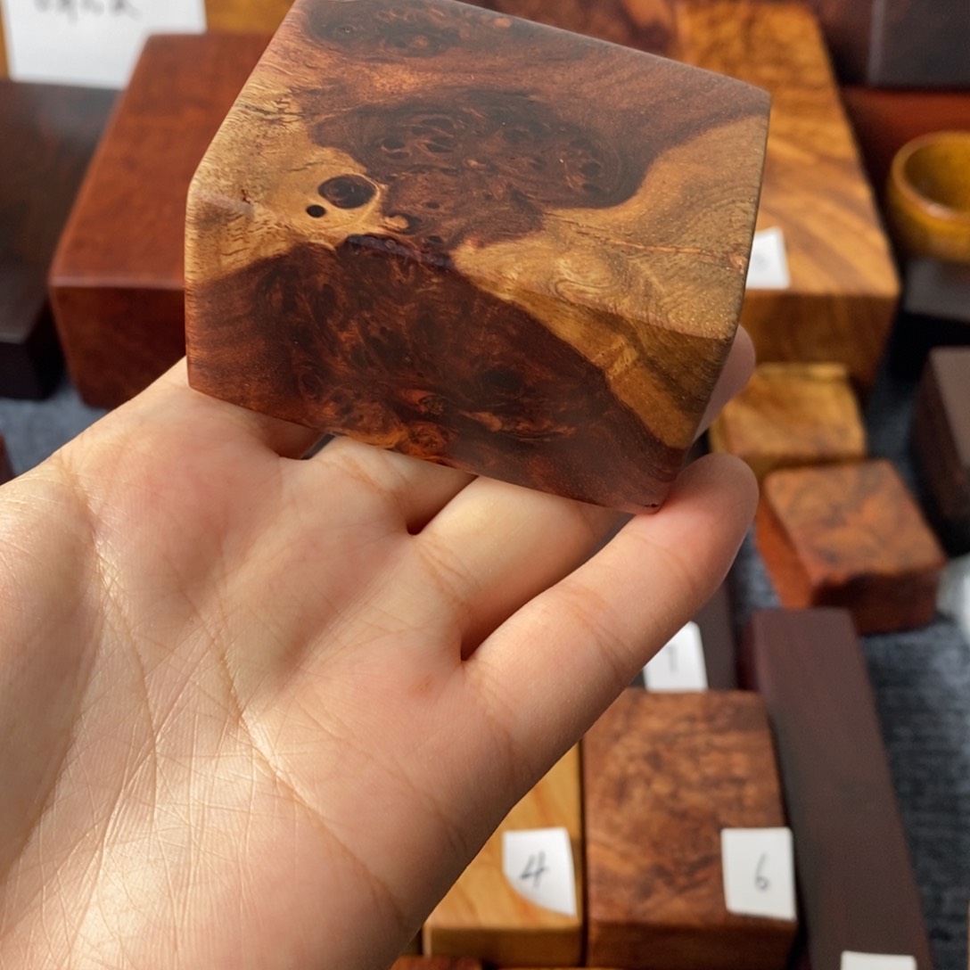 木精品木料 边角料 二次加工不退不换