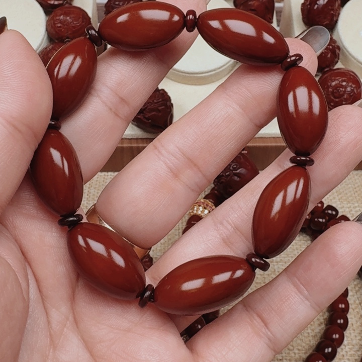 橄榄核精品素核888