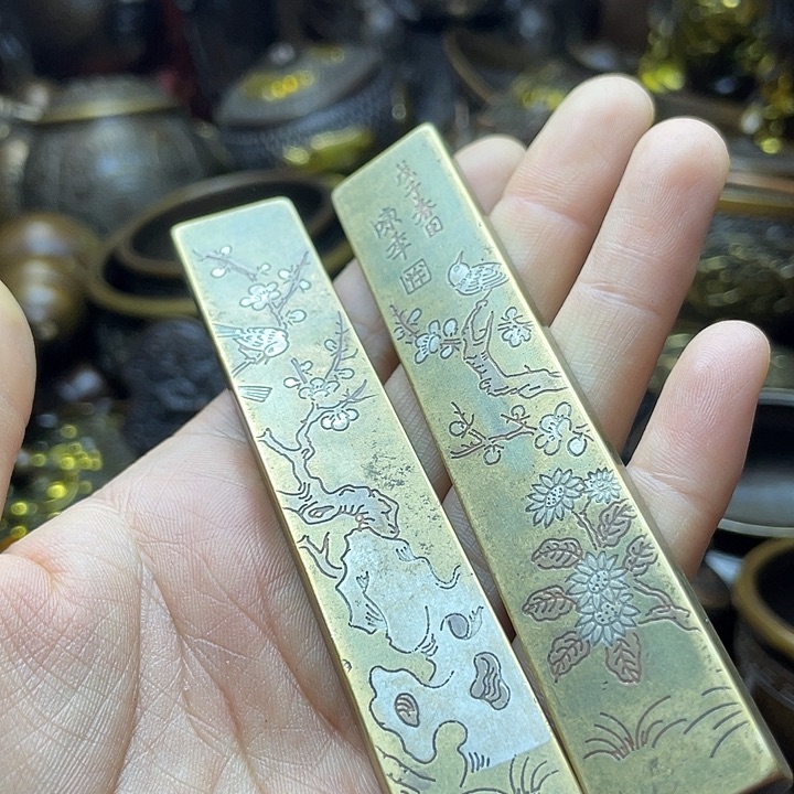 全是铜铜铜器铜器