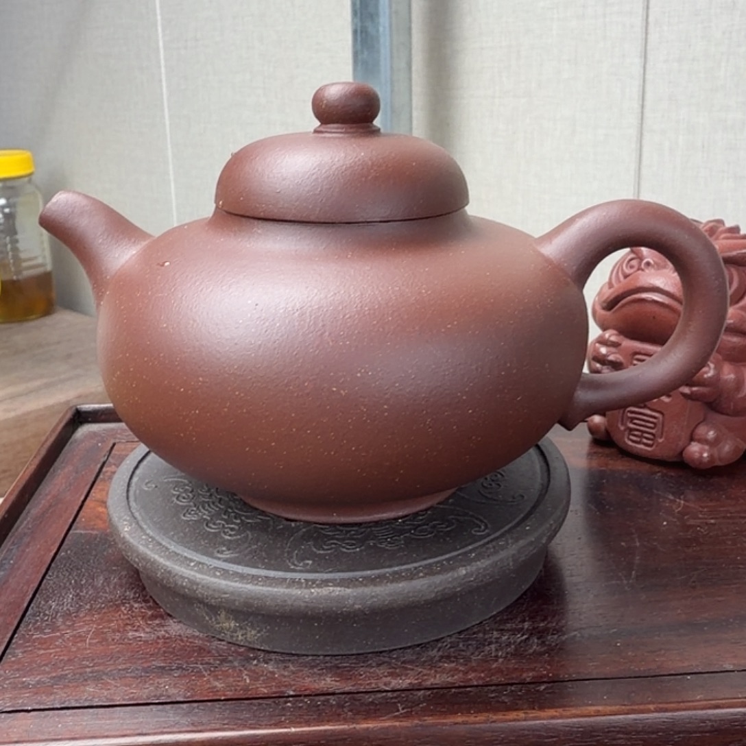 华渠壶250cc底槽清