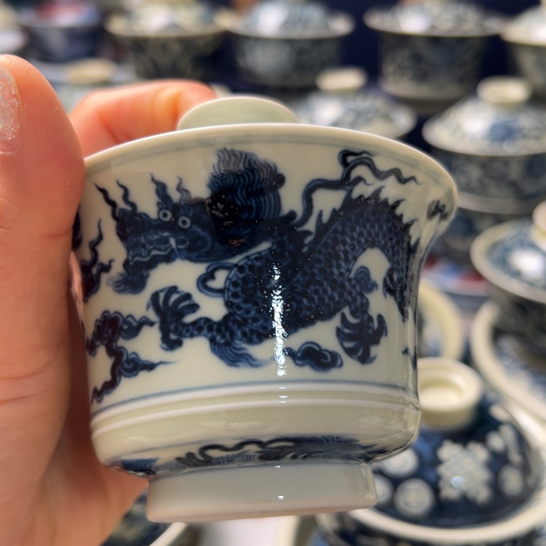 【闪购商品】瓷片陶瓷艺术有限公司