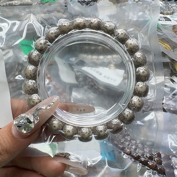 手串星月菩提216快乐星月菩提10