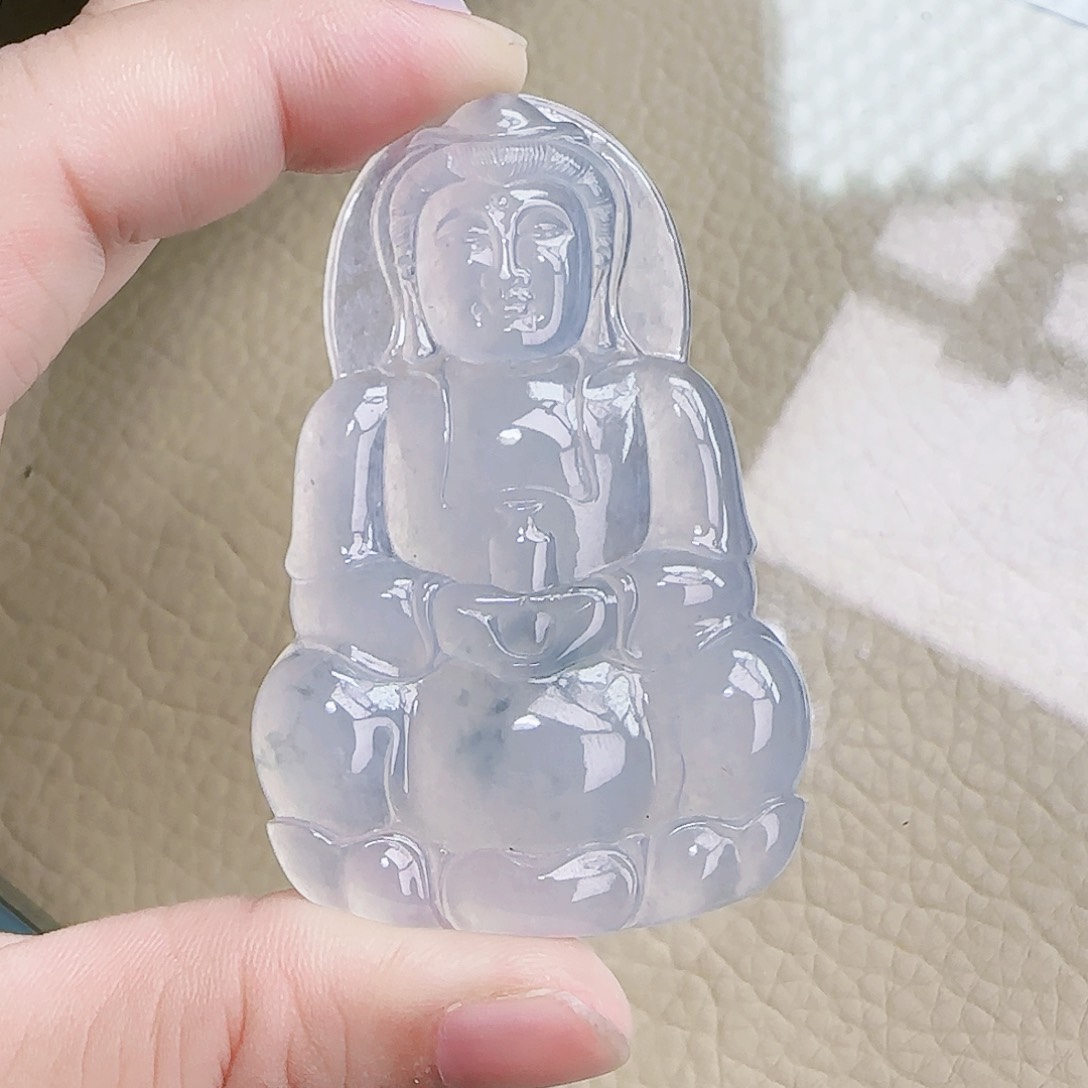 【闪购商品】颈饰未镶嵌翡翠
