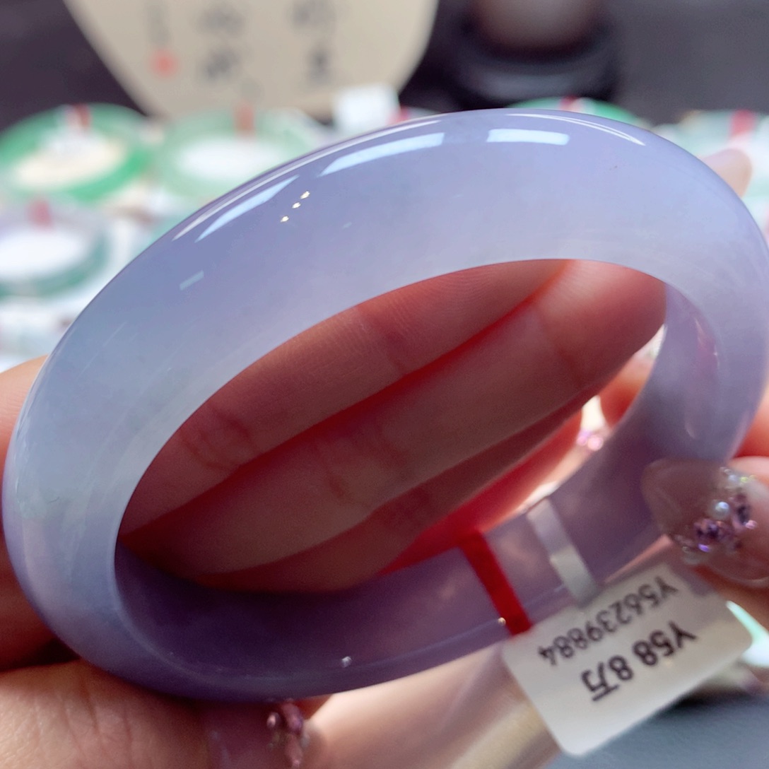 翡翠手镯未镶嵌21翡翠手镯99