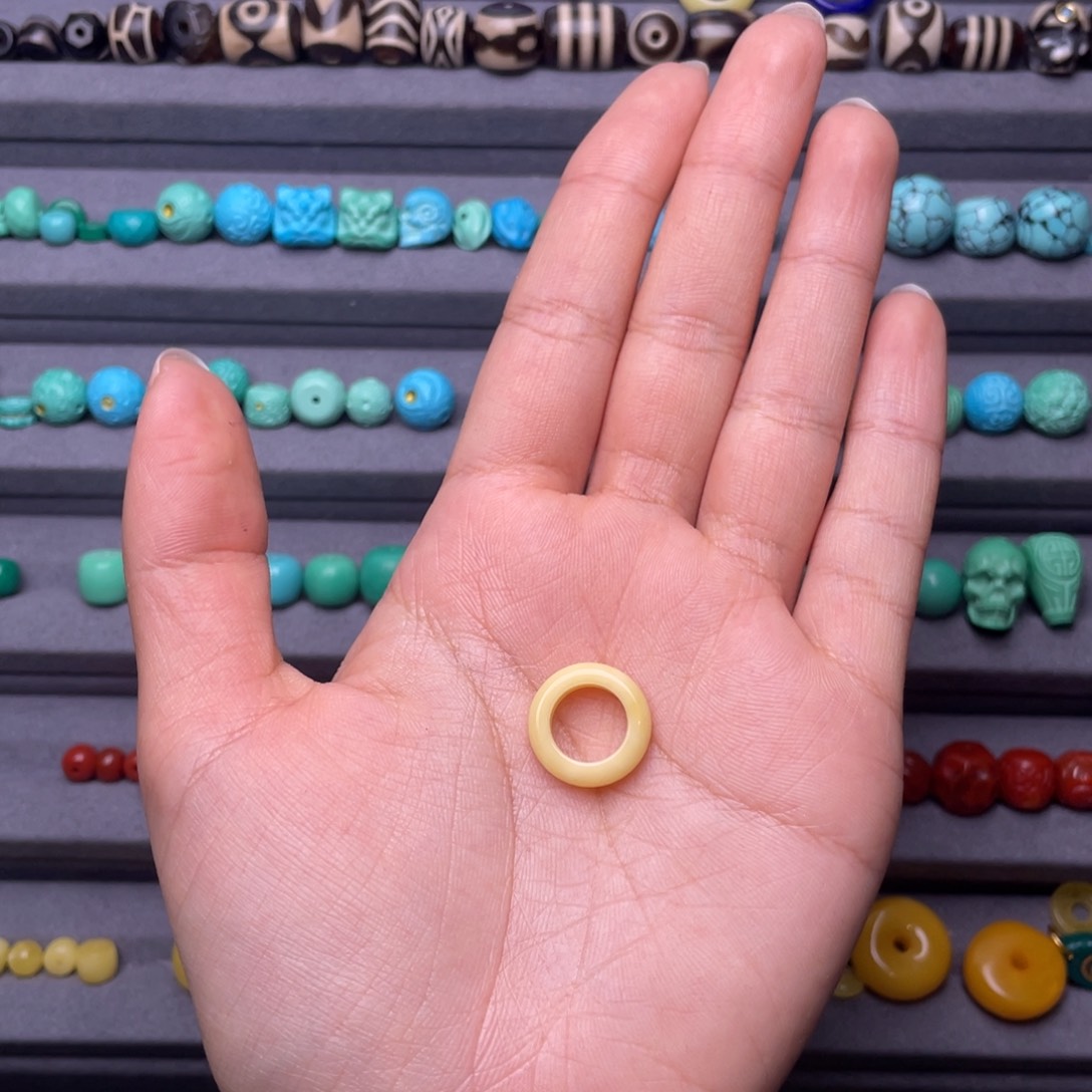 玛瑙/玉髓颈饰合金薛