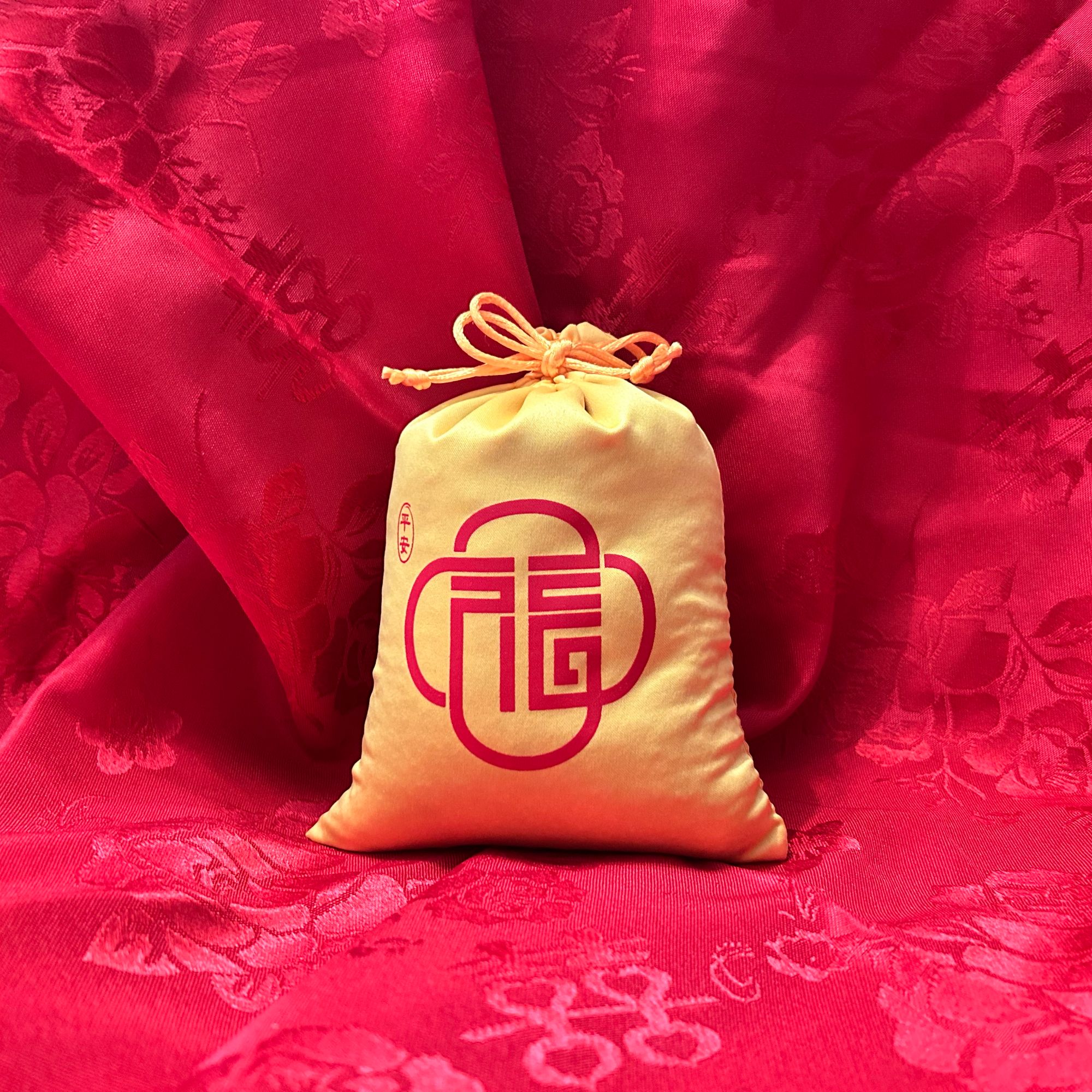 五子福袋-平安福款