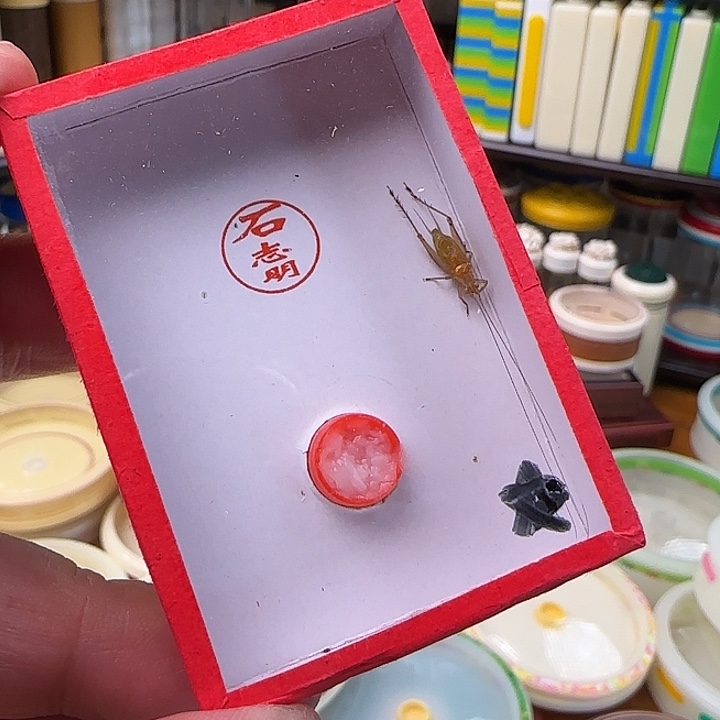 我也是一种享受不